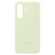 2. Samsung Silicone Case EF-PA366CGEGWW for Samsung Galaxy A36 5G - green