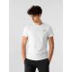 9. T-shirt 4F M 4FWSS24TTSHM1895-90S 3 pack