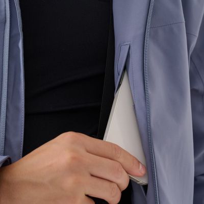 25. Ski jacket 4F M579 M 4FWAW24TTJAM579 32S