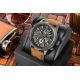 5. TIMBERLAND Hampton Men's Watch TDWGF0056101 + BOX