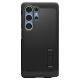 2. Spigen Tough Armor MagSafe Case for Samsung Galaxy S25 Ultra - Black
