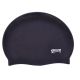 2. Shepa Mono Black Silicone Cap B1