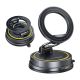 Baseus VC2 Flex Universal Magnetic Car Holder - Black