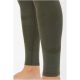 6. VIKING Gasher Man Set Merino men's underwear size L khaki
