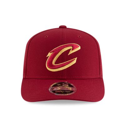 6. NEW ERA/NBA 970SS CAVS HAT - 60755433