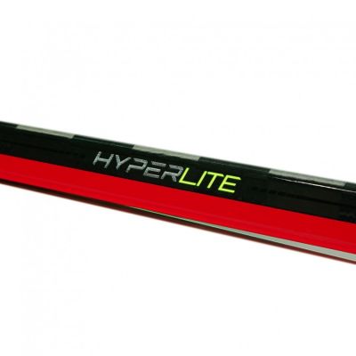 9. Bauer Vapor Hyperlite Sr Composite Stick