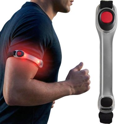 4. PURE 2 IMPROVE LED REFLECTIVE ARM OR LEG WRISTBAND