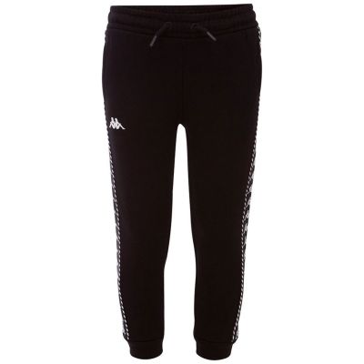 5. Kappa Ireneus Jr. Pants 309010J 19-4006