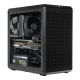 7. COOLER MASTER MASTERBOX Q300L V2 MATX MINI TOWER BLACK