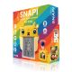 8. MEDIA-TECH DIGITAL CAMERA SNAPI MT4108