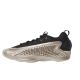 5. adidas Anthony Edwards 1 Low Champagne Metallic JQ6133