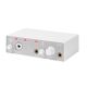 4. Yamaha UR12MK3 White - Audio Interface