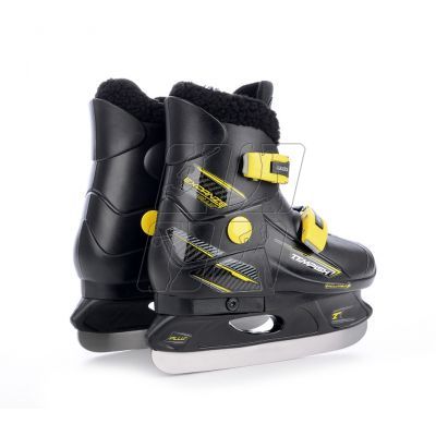 10. Adjustable Skates Tempish Fur Expanze Plus Jr.130000218