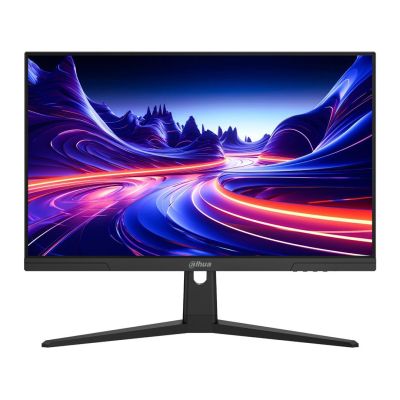 4. 24-inch LCD monitor model DHI-LM25-E231BN by DAHUA