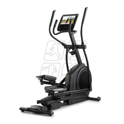 Nordictrack Elliptical Bike Programmable Airglide LE NTEL89824