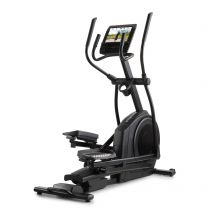 Nordictrack Elliptical Bike Programmable Airglide LE NTEL89824