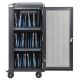 3. MANHATTAN 30-LAPTOP CHARGING CABINET 30X USB-C