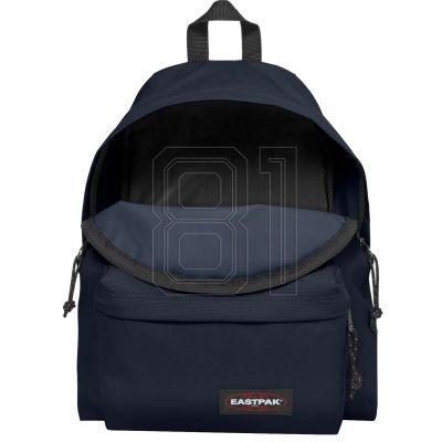 2. Eastpak Padded Pak'r Backpack EK000620L831 