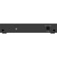 6. Switch Netgear GS308EP-100PES 8p PoE 62W (PoE+: 8p) Unmanaged Gigabit