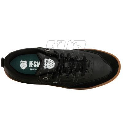 6. K-Swiss K-Varsity LTH M 09074-031-M shoes