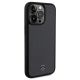 4. Mercedes Carbon Fiber Dynamic case for iPhone 15 Pro Max - black