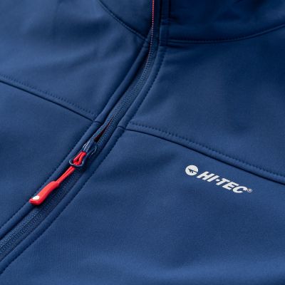 4. Hi-tec Lingen M Softshell Jacket 92800626294