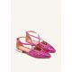 2. Gioseppo LESKOVIC Women's Shoes (71180-P-Fuxia)