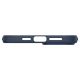 5. Spigen Thin Fit iPhone 14 Plus Case - Blue