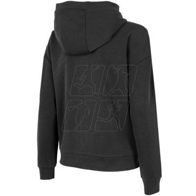 5. 4F W sweatshirt H4Z22 BLD041 20S