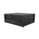 17. LANBERG DRAWER FOR 19" CABINETS 4U 360MM BLACK