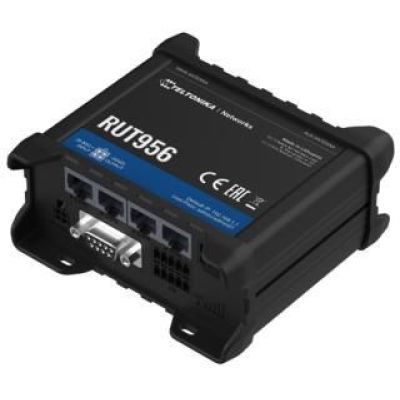 2. TELTONIKA ROUTER RUT956 200000