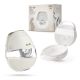 NENO 3-PHASE BREAST PRAMP HANDS-FREE+ NENO BELISA CASE