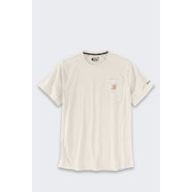 Carhartt Force Mid Pocket Malt T-Shirt
