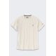 Carhartt Force Mid Pocket Malt T-Shirt