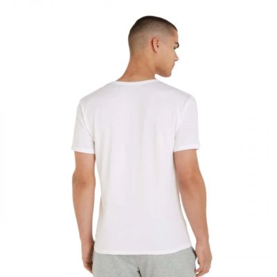 3. Calvin Klein V Neck Slim Fit T-Shirt M 000NB1089A