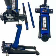 FORSAGE JACK "FROG" 3.5T/LOW 75 - 510mm