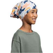 BUFF COOLNET UV® FLAWAS NAVY children's bandana one size