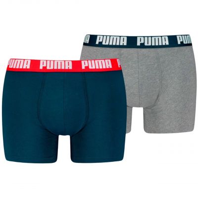 2. Puma Everyday Basic 2p M boxers 938320 05