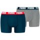 2. Puma Everyday Basic 2p M boxers 938320 05
