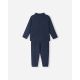 2. Reima Fleece set Tahto children's winter clothing – high quality and comfort (5200049A-6760)