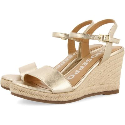 2. Gioseppo ZHEPE Platinum Women's Shoes (71700-P-Platinum)