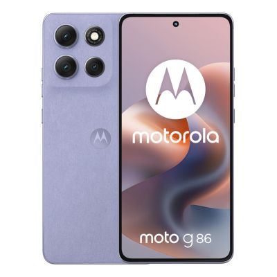 2. Motorola Moto G86 5G 8/256GB Cosmic Sky