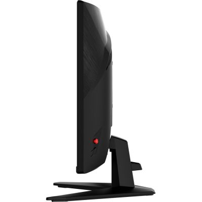 10. MSI MAG 274CXF computer monitor 68.6 cm (27") 1920 x 1080 px Full HD Black