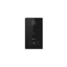 Hikvision DS-KV6133-WME1 video intercom 2 MP Black