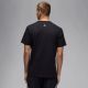 2. Air Jordan Sport Men's Dri-FIT T-Shirt Black - HQ7984-010