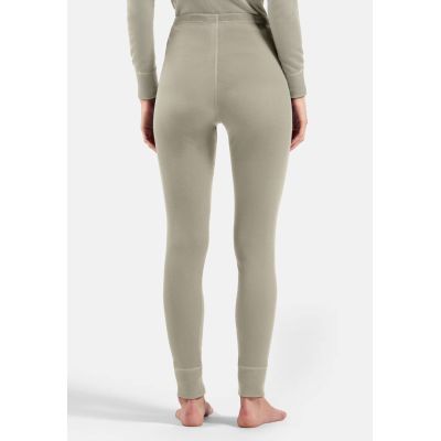 4. Odlo BL BOTTOM long ACTIVE WARM pants size M Dark gray