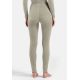4. Odlo BL BOTTOM long ACTIVE WARM pants size M Dark gray