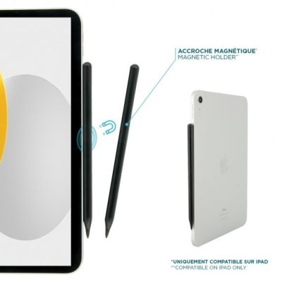 4. Mobilis 001090 PDA Stylus Black