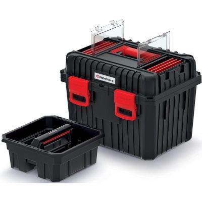 19. KISTENBERG HEAVY 45 TOOL BOX