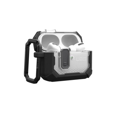 UAG Plasma - protective case for AirPods Pro 3 (black)